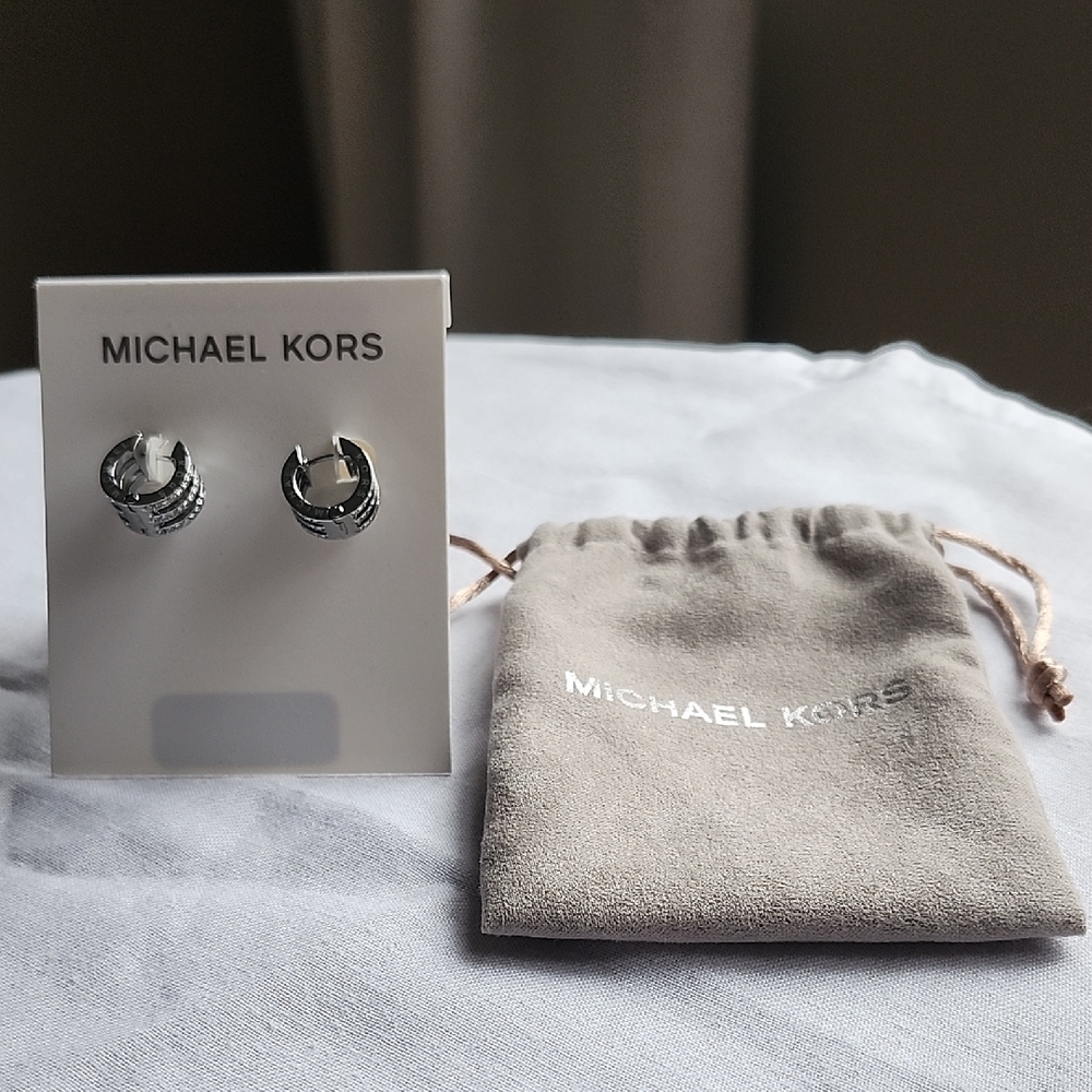 Michael Kors Earrings